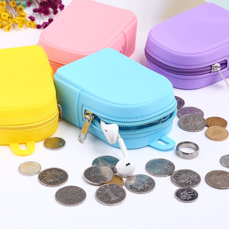coin purse wallet